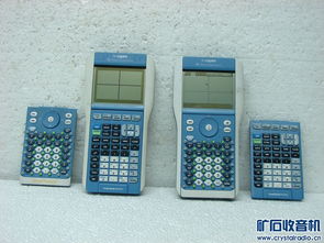 德州仪器TI-Nspire系列图形计算器 专业数学与科学学习的全能工具